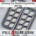 Ginseng For Reinforcing Kidney 300 Mg 07